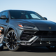 The Lamborghini Urus Wearing 23-Inch Wheels Is the Same as a Short Girl in Platform Heels